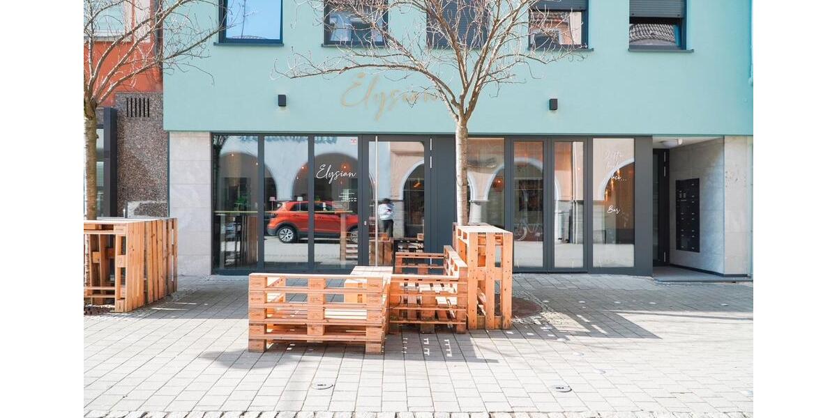 Gewerbeobjekt Crailsheim - 1.750&euro; | Angebot:26262242