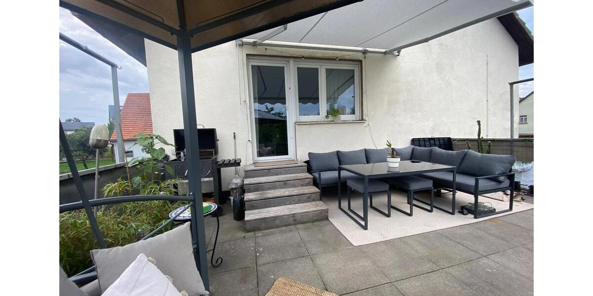 Wohnung zu vermieten 3 zimmer