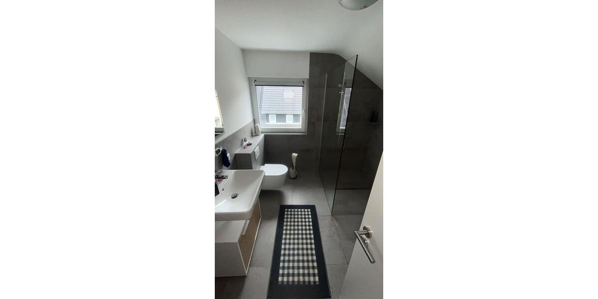 Dachgeschoßwohnung Steinach - 3 Zimmer, 85 m&sup2;, 950&euro; | Angebot:26415040
