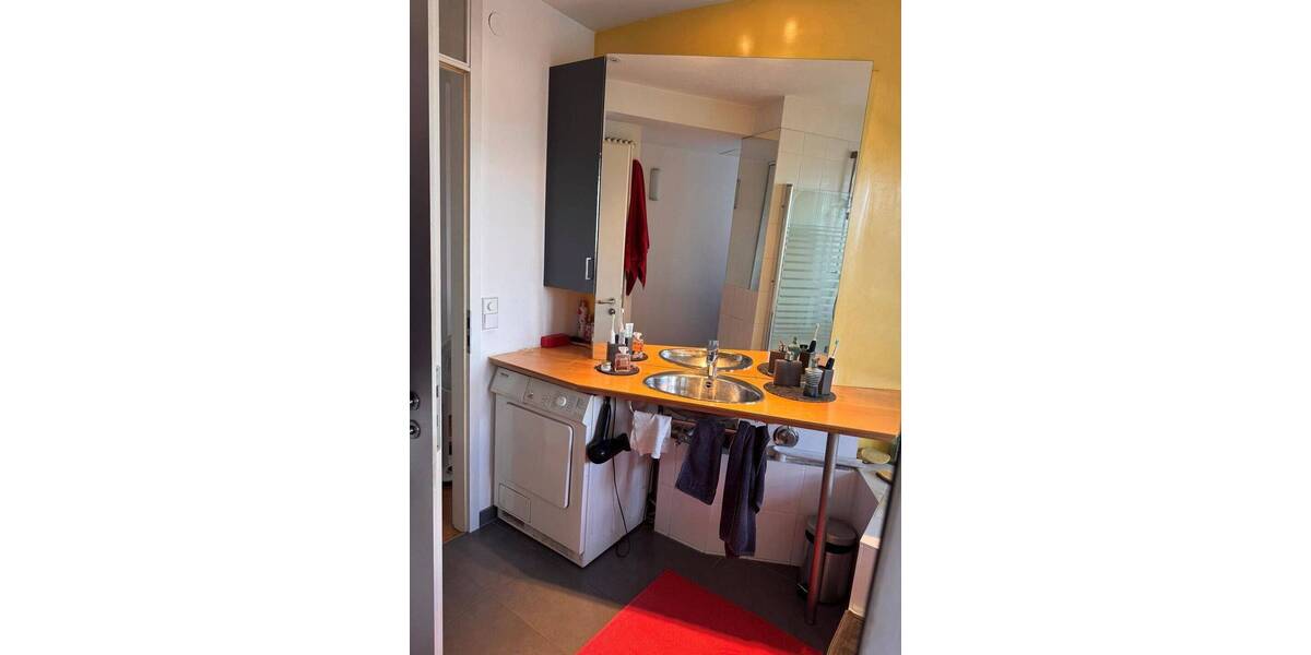 Etagenwohnung Stuttgart West - 2 Zimmer, 70 m&sup2;, 1.290&euro; | Angebot:26190933