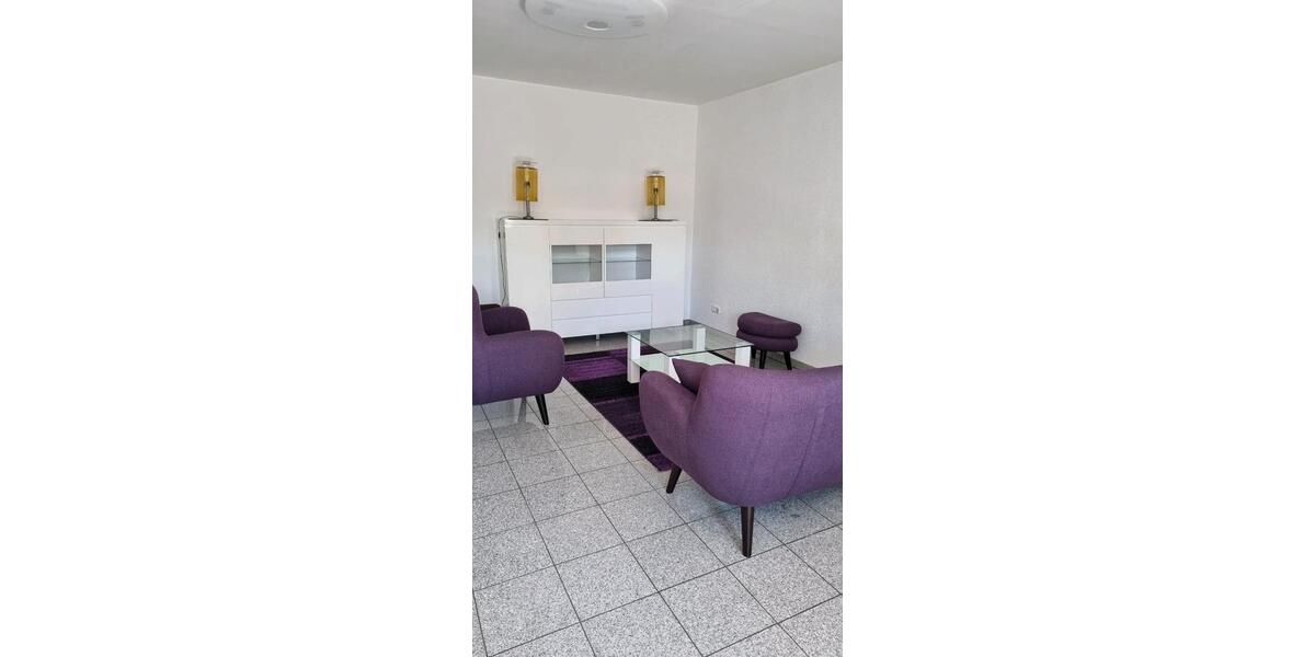 Etagenwohnung Fulda Fulda-Galerie - 2 Zimmer, 65 m&sup2;, 650&euro; | Angebot:26676022