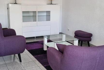 Wohnung Fulda Fulda-Galerie - 2 Zimmer, 65 m&sup2;, 650&euro; | Angebot:26676022