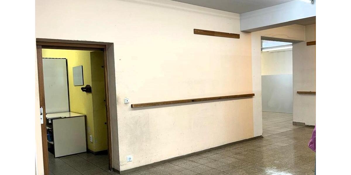 Gewerbeobjekt Schmidgaden - 780&euro; | Angebot:25999178