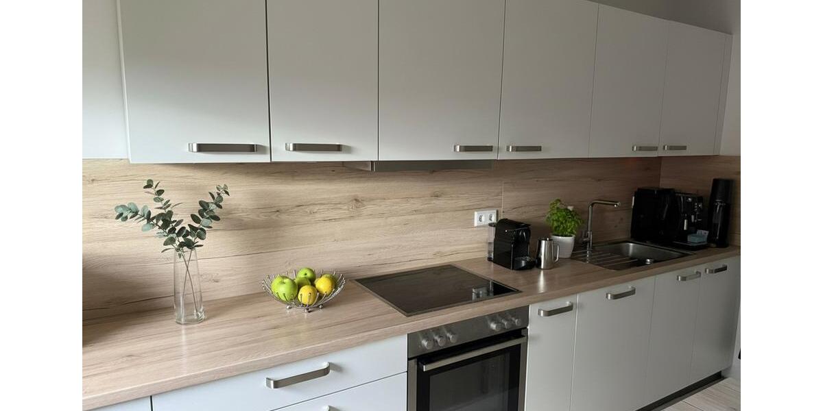 Dachgeschoßwohnung Drensteinfurt - 2 Zimmer, 50 m&sup2;, 550&euro; | Angebot:25262974