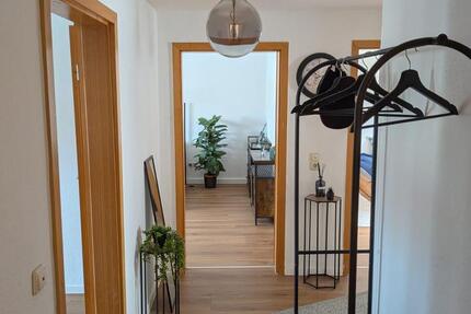 Wohnung Ilmenau - 3 Zimmer, 77 m&sup2;, 550&euro; | Angebot:26552006