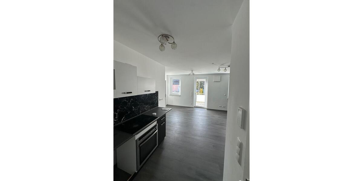 Erdgeschoßwohnung Kaisheim - 2 Zimmer, 50 m&sup2;, 750&euro; | Angebot:24896331