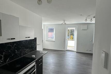 Wohnung Kaisheim - 2 Zimmer, 50 m&sup2;, 750&euro; | Angebot:24896331