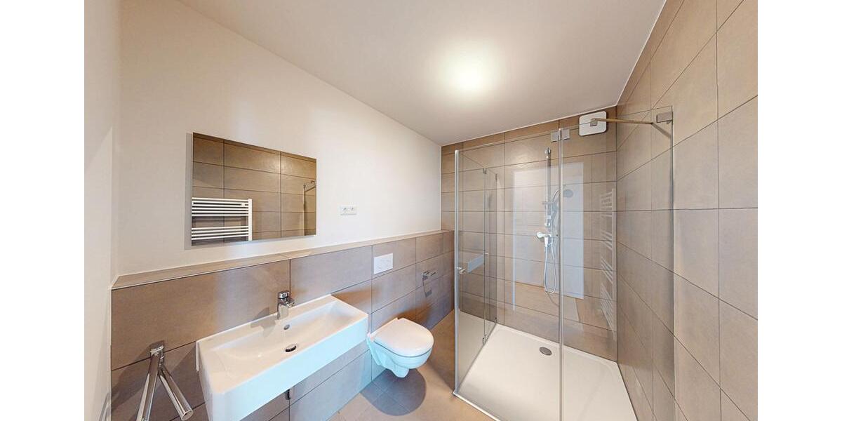 Etagenwohnung München Thalkirchen-Obersendling-Forstenried-Fürstenried-S - 3 Zimmer, 83 m&sup2;, 2.185&euro; | Angebot:26662093