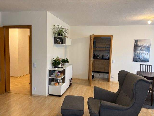 Etagenwohnung Balingen / Dürrwangen Dürrwangen - 4 Zimmer, 95 m&sup2;, 1.040&euro; | Angebot:25664967