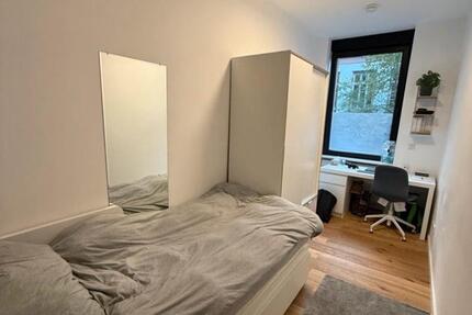 Wohnen auf Zeit Mannheim - 5 Zimmer, 12 m&sup2;, 410&euro; | Angebot:26194520