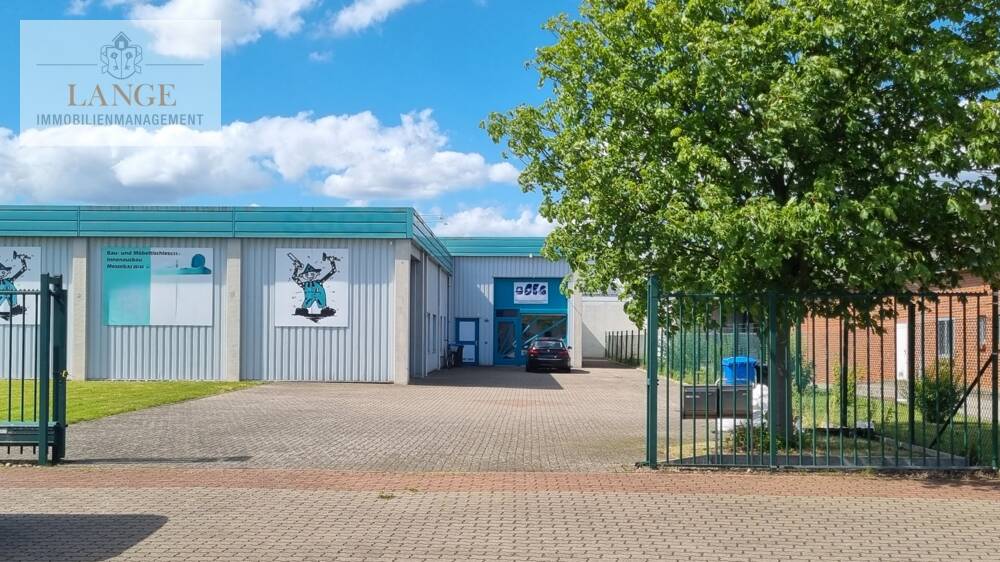 Gewerbeobjekt Neustadt am Rübenberge Kernstadt - 2 Zimmer, 59 m&sup2;, 625&euro; | Angebot:26306313