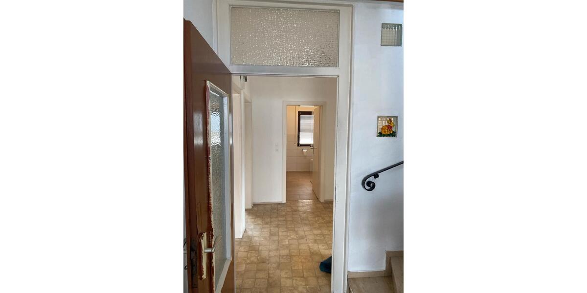 Erdgeschoßwohnung Faulbach - 3 Zimmer, 78 m&sup2;, 780&euro; | Angebot:25839216