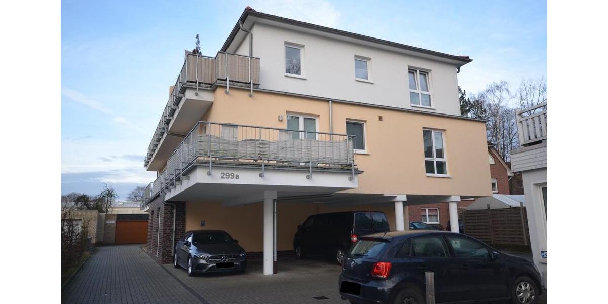 Einfamilienhaus Oldenburg Etzhorn - 3 Zimmer, 98 m&sup2;, 1.150&euro; | Angebot:25886887