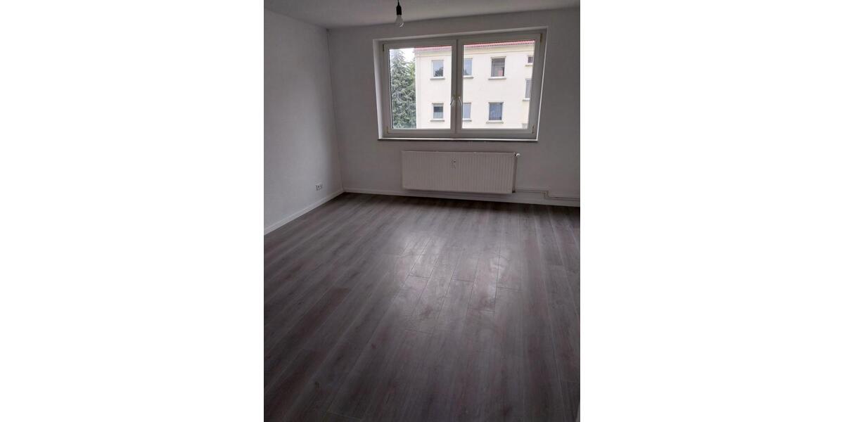 Etagenwohnung Ostrau - 3 Zimmer, 58 m&sup2;, 348&euro; | Angebot:23553314