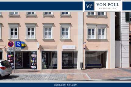 Gewerbeobjekt Ansbach - 950&euro; | Angebot:27291161
