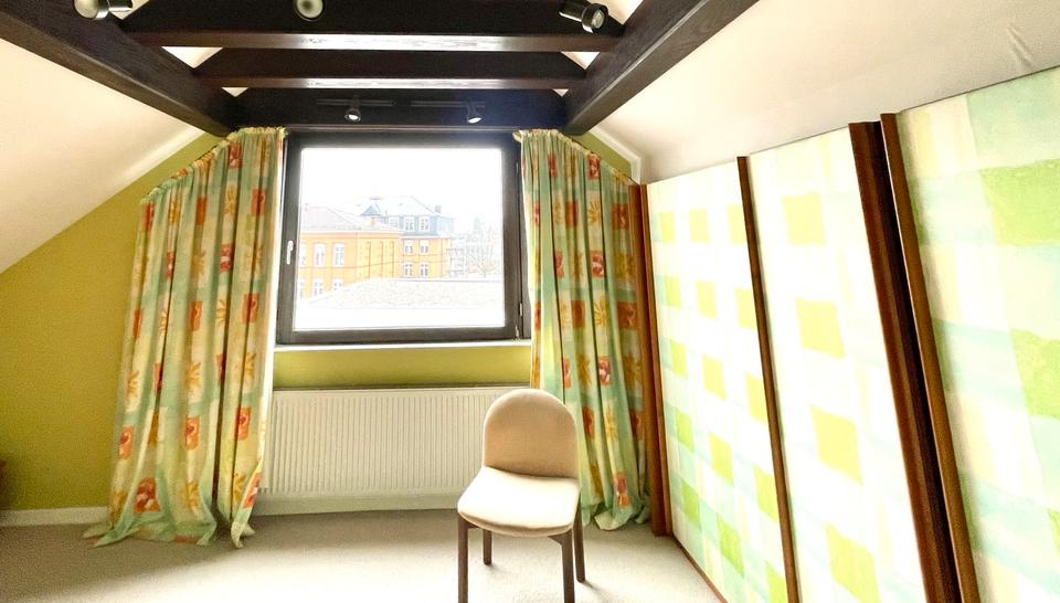 Wohnen auf Zeit Mühlheim am Main - 1 Zimmer, 20 m&sup2;, 530&euro; | Angebot:25285880