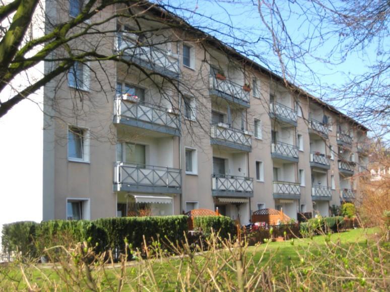 Demnächst frei! 3-Zimmer-Wohnung in Moers Eick zimmer