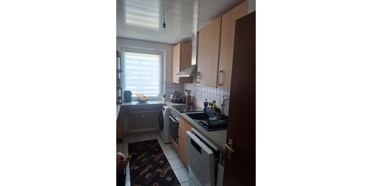 Erdgeschoßwohnung Seelze - 2 Zimmer, 65 m&sup2;, 600&euro; | Angebot:26050389