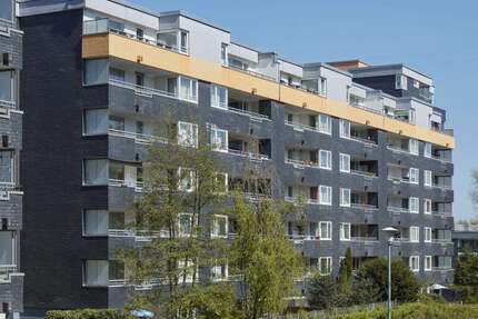 Wohnung zum Mieten in Bochum 368,36 € 67.08 m² 2 zimmer