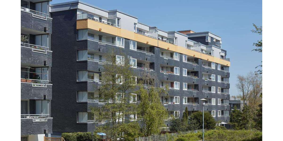 Wohnung zum Mieten in Bochum 368,36 € 67.08 m² 2 zimmer