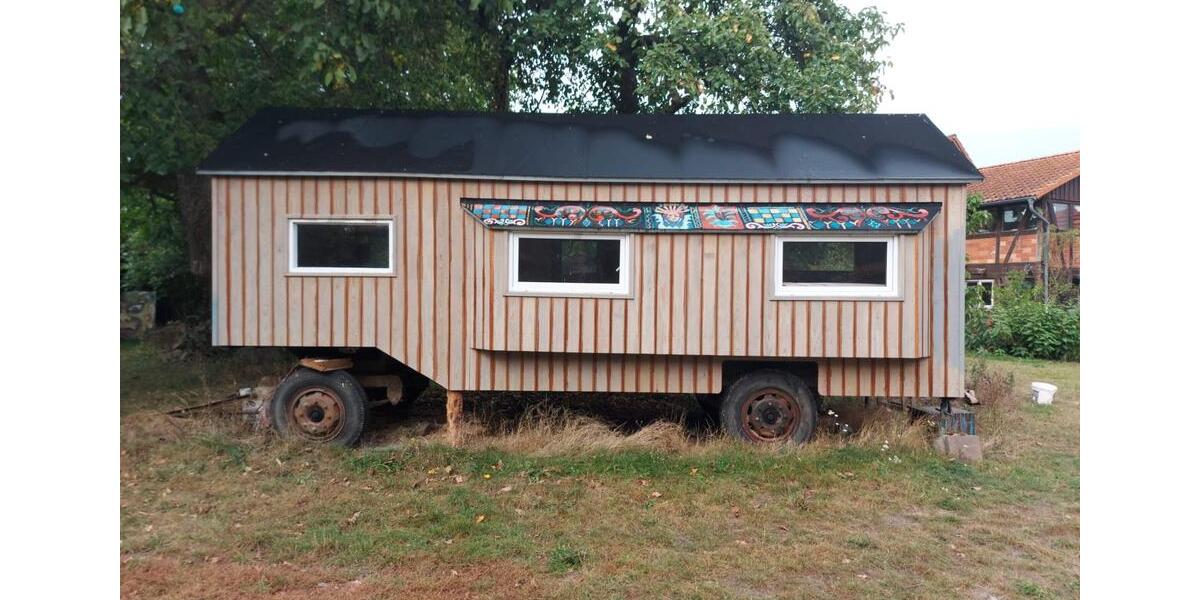 Wohnen auf Zeit Chorin - 2 Zimmer, 16 m&sup2;, 25&euro; | Angebot:23757416