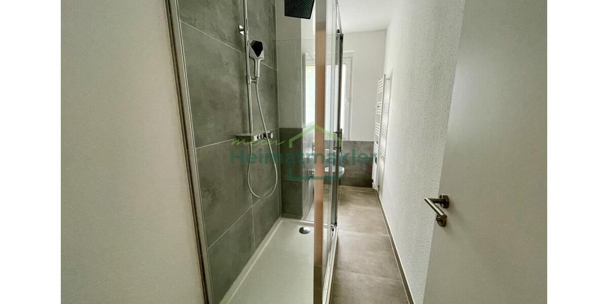 helle & moderne 2- Zimmer- Wohnung mit Balkon!! 2 zimmer