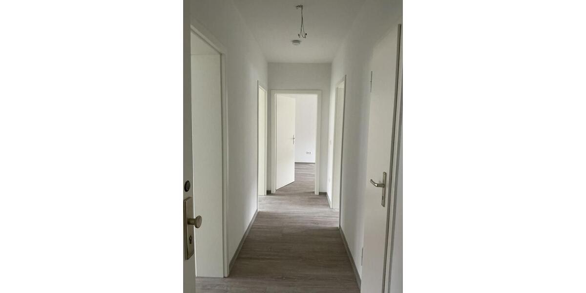 Etagenwohnung Hamm Herringen - 3 Zimmer, 62 m&sup2;, 450&euro; | Angebot:24967363