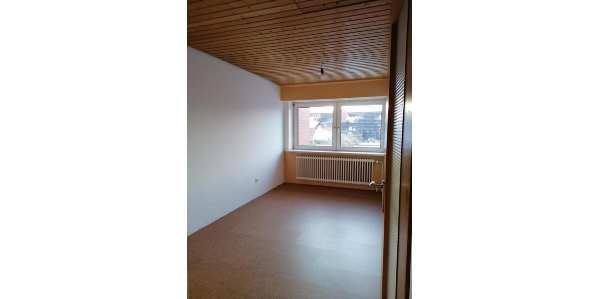 Reihenhaus Tostedt - 3 Zimmer, 80 m&sup2;, 1.080&euro; | Angebot:24818013