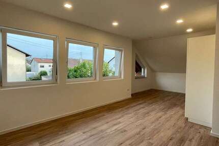 Wohnung zum Mieten in Haßmersheim 900 € 65 m² 2 zimmer