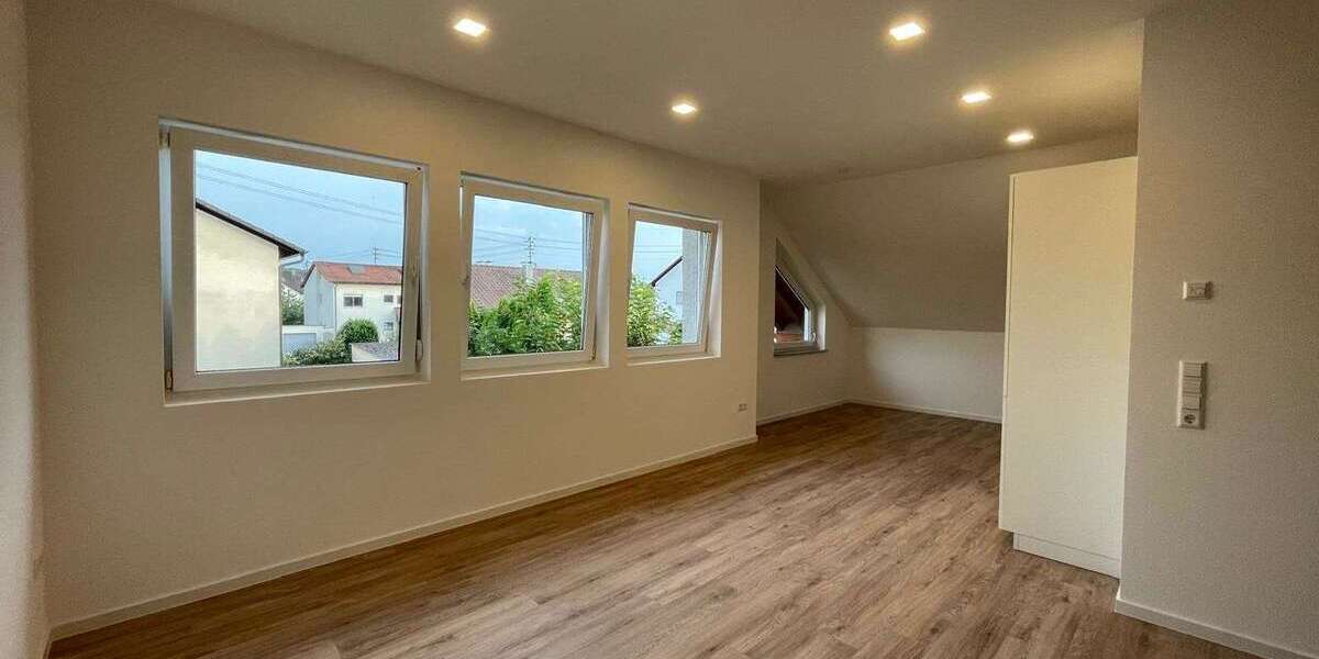 Wohnung zum Mieten in Haßmersheim 900 € 65 m² 2 zimmer