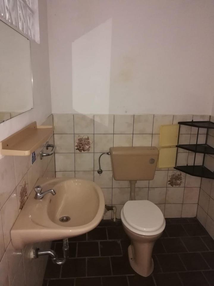 Doppelhaushälfte DHH Aurich-Wiesens - ab sofort