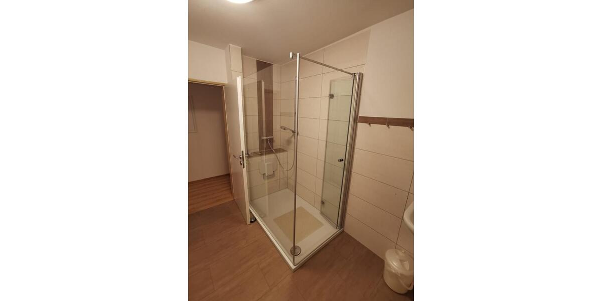 Erdgeschoßwohnung Maßbach - 3 Zimmer, 75 m&sup2;, 800&euro; | Angebot:26585549