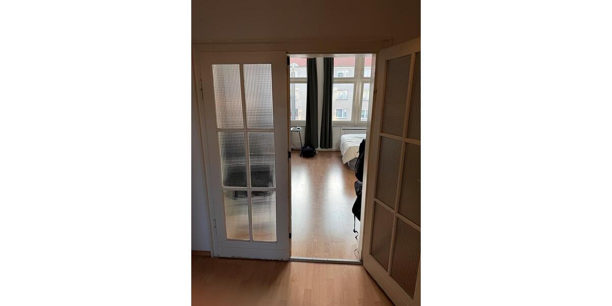 Wohnen auf Zeit Braunschweig - 1 Zimmer, 33 m&sup2;, 591&euro; | Angebot:26104970