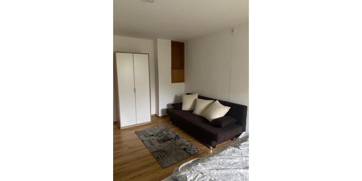 Wohnen auf Zeit Buch am Erlbach - 1 Zimmer, 20 m&sup2;, 490&euro; | Angebot:26249760