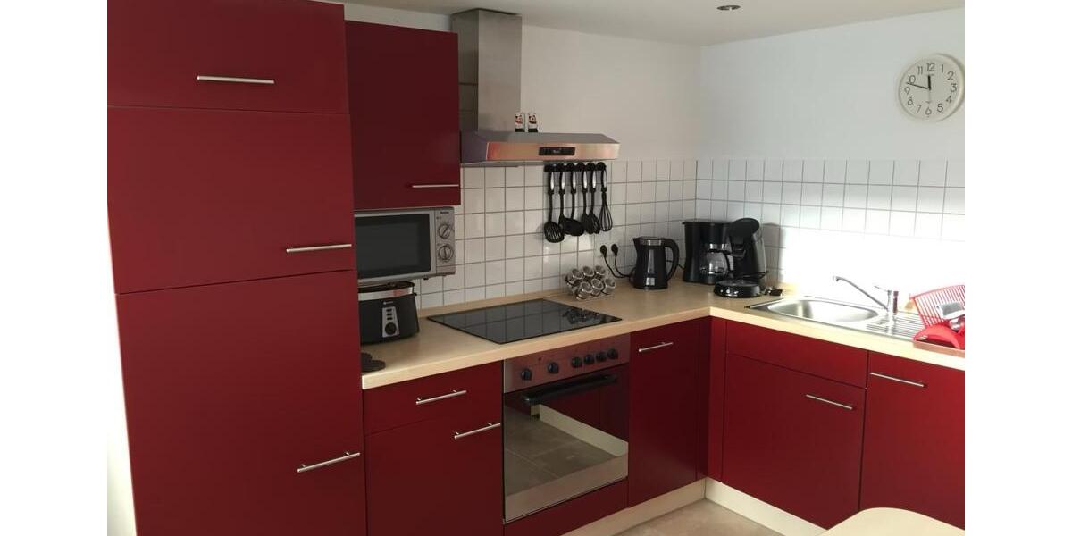 Wohnen auf Zeit Burg - 2 Zimmer, 40 m&sup2;, 500&euro; | Angebot:26368857