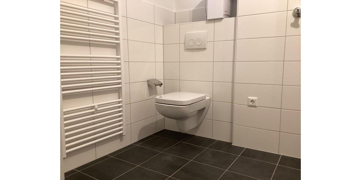 Erdgeschoßwohnung Bielefeld Heepen - 2 Zimmer, 67 m&sup2;, 652&euro; | Angebot:26685175