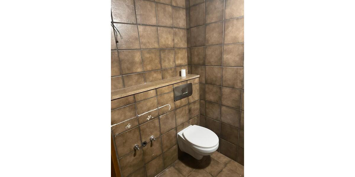 Erdgeschoßwohnung Bad König - 2 Zimmer, 50 m&sup2;, 600&euro; | Angebot:26618328