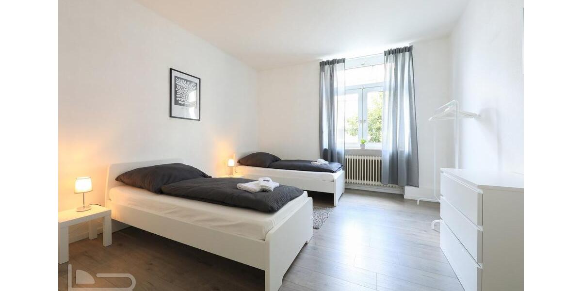 Wohnen auf Zeit Schwerte - 3 Zimmer, 65 m&sup2;, 18&euro; | Angebot:24617922