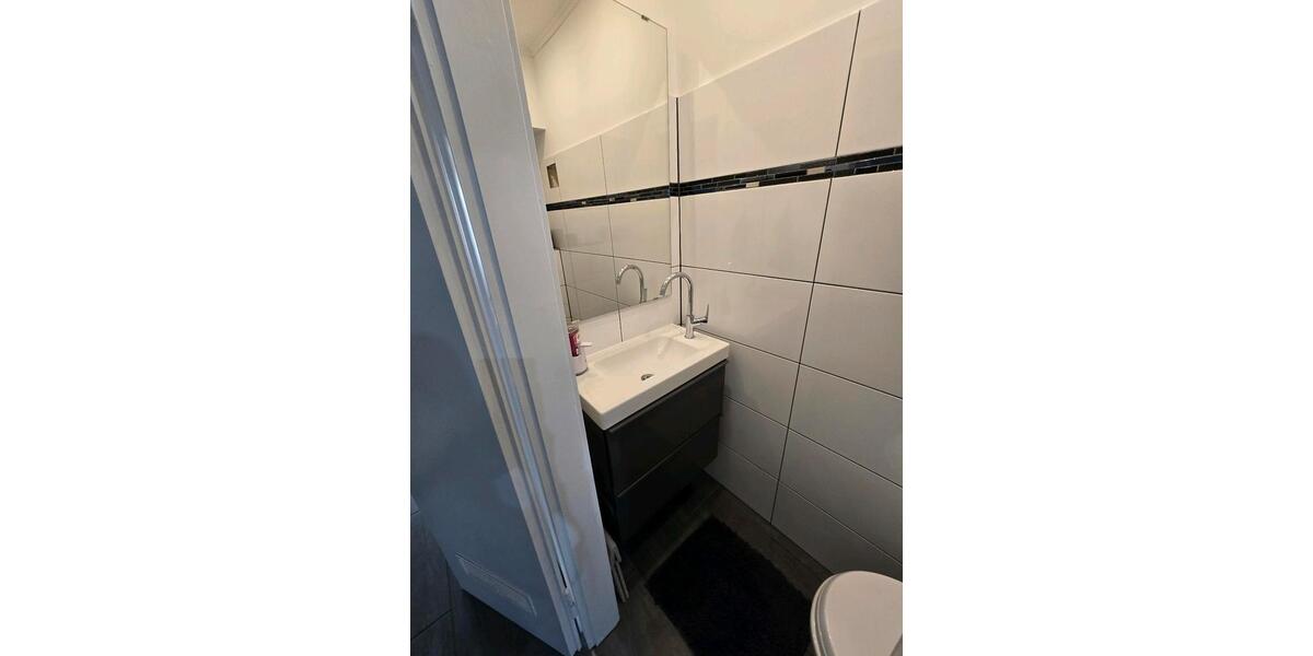 4-Zimmer-Wohnung mit Balkon in Obernkirchen ab 01.03 4 zimmer