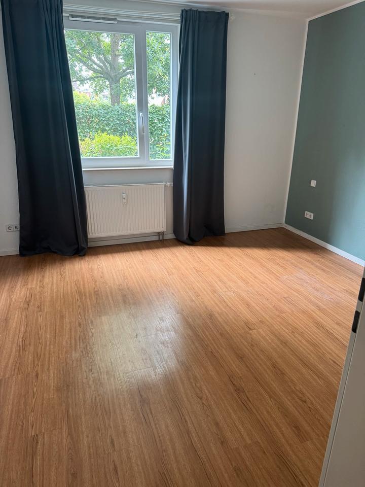 Untermieter 2 Zimmer Wohnung Besichtigung Samstag 02.08.25