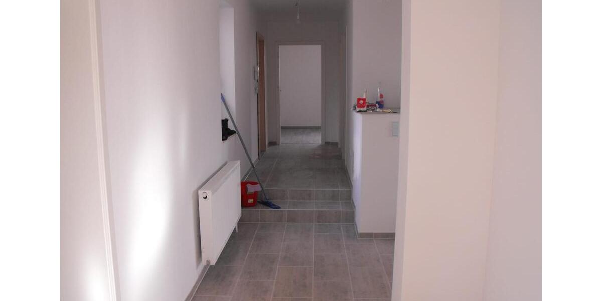 4 Zimmer mit Balkon 4 zimmer