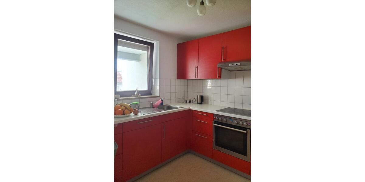 Wohnen auf Zeit Lörrach - 1 Zimmer, 25 m&sup2;, 750&euro; | Angebot:24696784