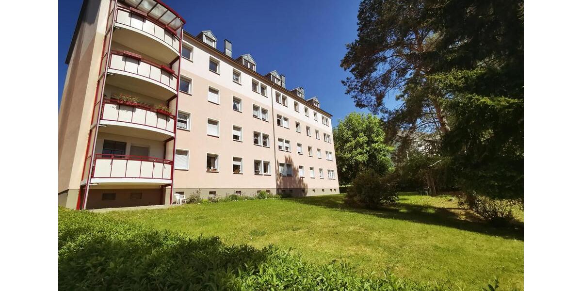 Etagenwohnung Bad Elster - 1 Zimmer, 26 m&sup2;, 190&euro; | Angebot:25217573