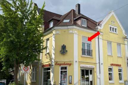 Büro in Herzogenrath 1.500 € 184.48 m² zimmer