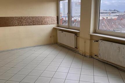 Wohnung Hanau - 3 Zimmer, 67 m&sup2;, 1.500&euro; | Angebot:25044808