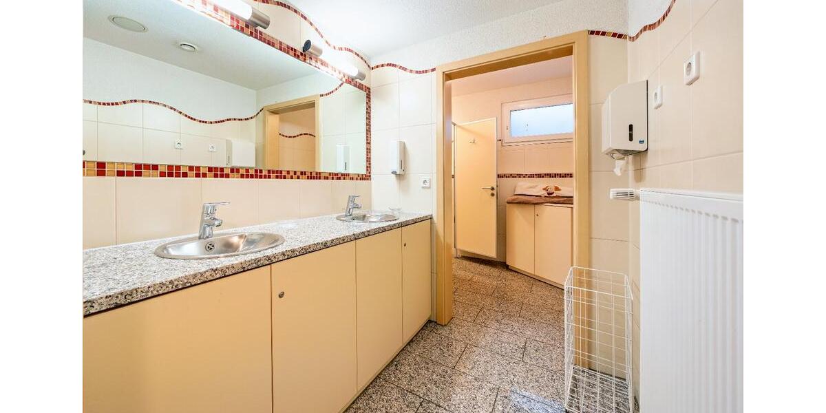 Gewerbeobjekt Osterburken - 1.600&euro; | Angebot:25642695