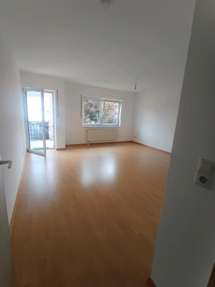 Frisch renovierte Wohnung in Rheinböllen zimmer