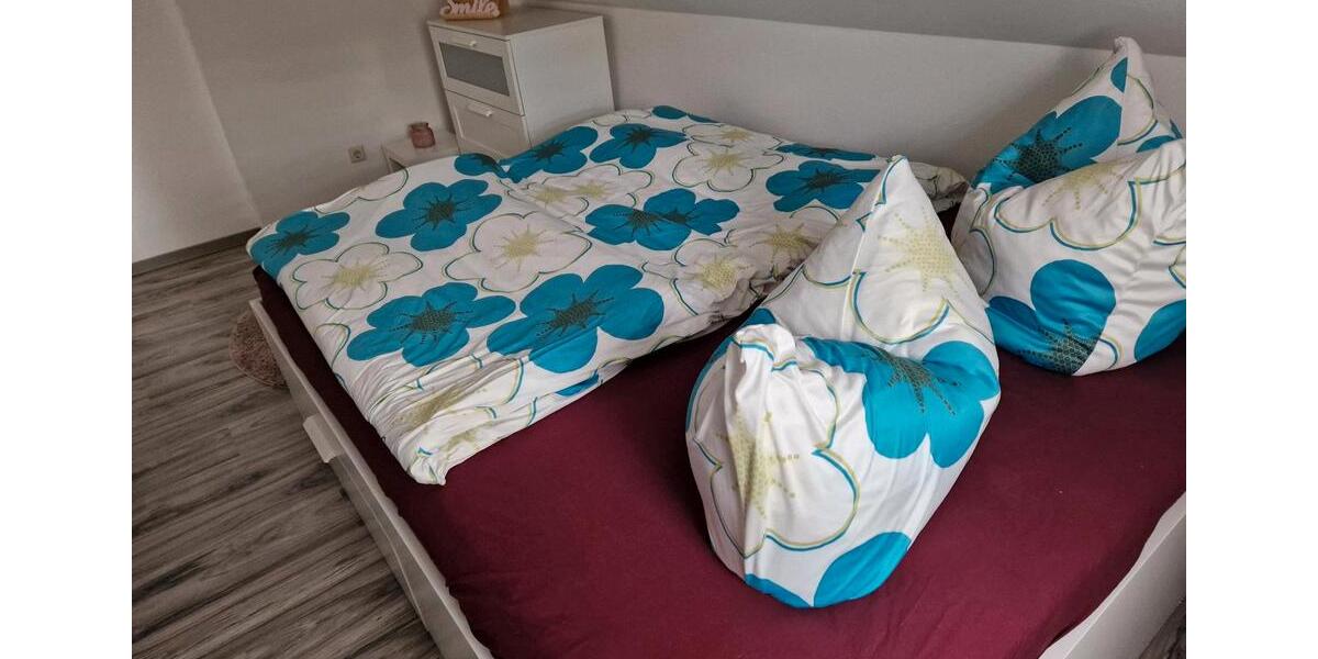 Wohnen auf Zeit Burg Stargard - 2 Zimmer, 44 m&sup2;, 79&euro; | Angebot:24234342