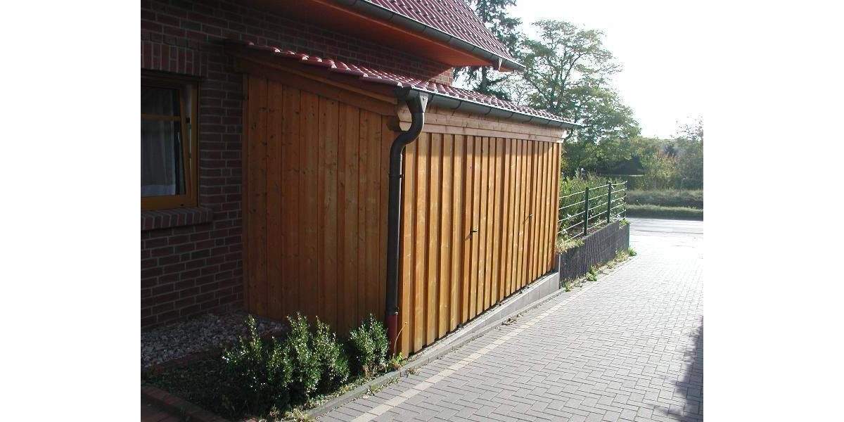 Etagenwohnung Wildeshausen - 2 Zimmer, 59 m&sup2;, 531&euro; | Angebot:24757936