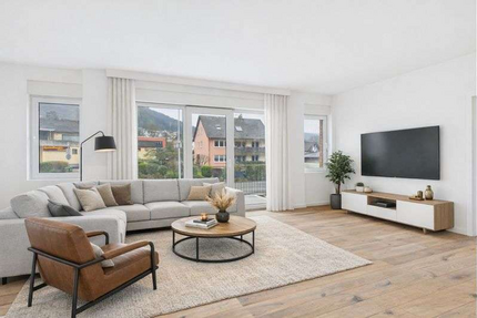 Wohnung Neckarsteinach - 3 Zimmer, 93 m&sup2;, 1.650&euro; | Angebot:24682364